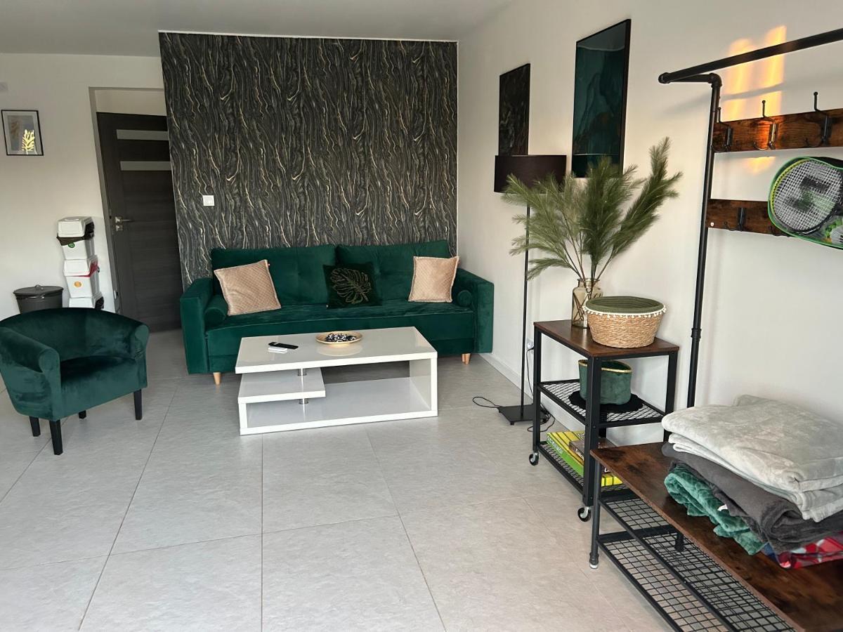Koniec Swiata Dom 84M2 Z Balia Villa Mikołajki Luaran gambar