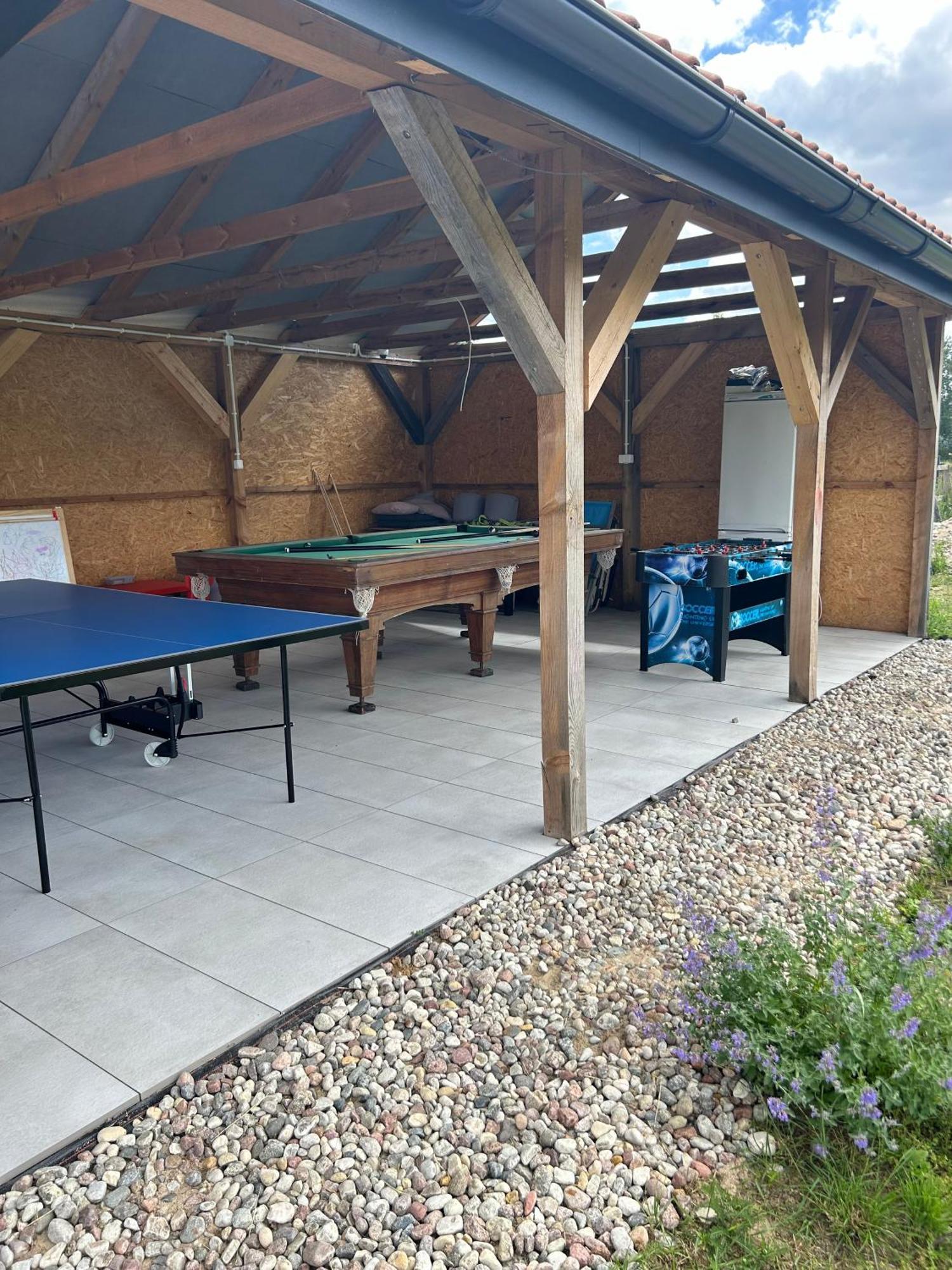 Koniec Swiata Dom 84M2 Z Balia Villa Mikołajki Luaran gambar